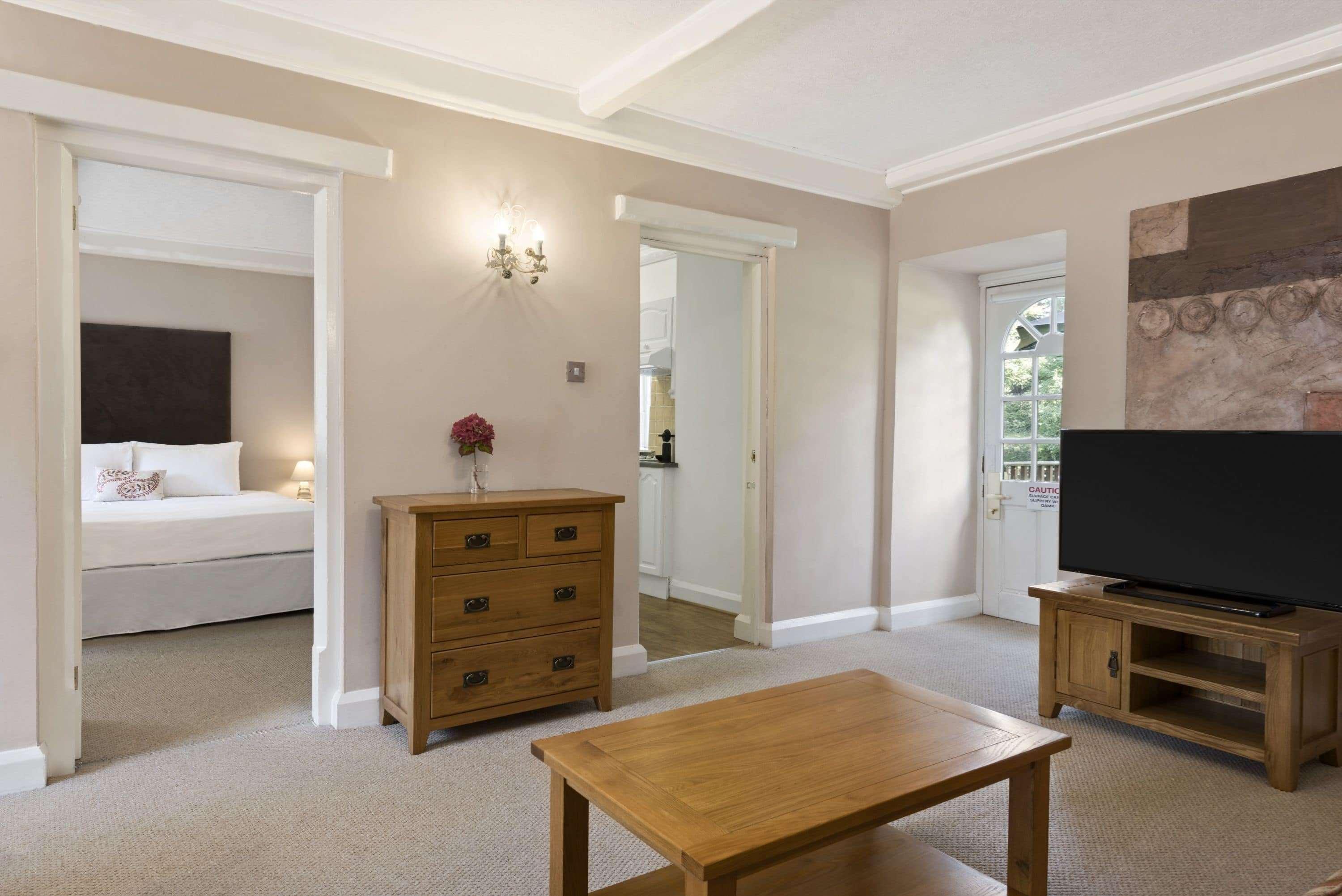 Cwrt Bleddyn Hotel & Spa Usk Extérieur photo